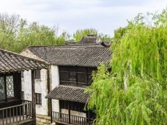 -沙家浜风景区
