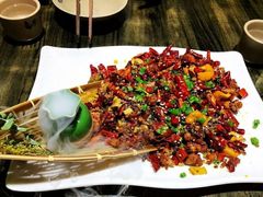 -庆合府重庆大排档(紫都城店)
