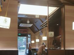 -雁滩白记·兰州牛肉面