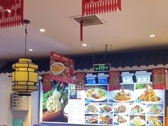 -渔家风味·鲅鱼水饺·央视展播·海鲜天津菜(开发区店)