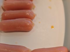 -半天妖烤鱼(紫荆广场店)
