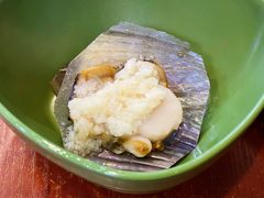 蒜蓉带子-三爷糟粕醋·鲜鱼汤·海南特色小吃(新华南路店)
