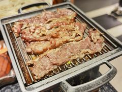 -無境·匠心日本料理(汉街店)