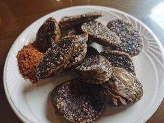 -88号小吃店·经典云南菜·地道纳西美食