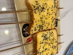 -李哥海鲜烧烤家常菜(孔雀城店)