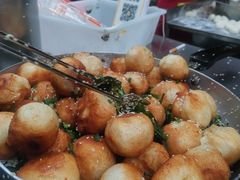 -阿宝生煎包(万松园总店)
