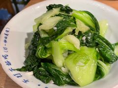 -吃饭皇帝大·土家民族菜(温州万象城店)