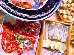 -正宗齐齐哈尔烤肉·齐牛哥鲜切炭火烤肉(杭州总店)