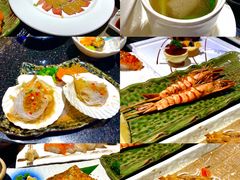 -daozao料理美术馆(东营店)