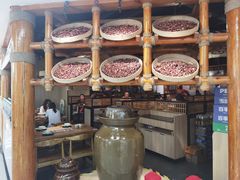 -九锅一堂酸菜鱼(万达广场店)
