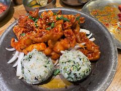-汉拿山(北京上地华联店)