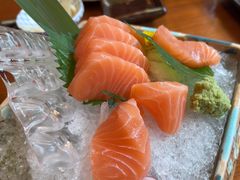 -俊屋料理·烧鸟·寿司·日泰融合菜(星际云汇店)