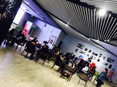 -大地影院(上海南汇店)