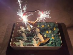 -西檬树SIMON·T轻奢蛋糕(大东方Max店)