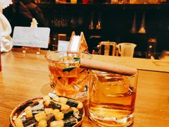 -CHURCH  BISTRO 教堂·餐吧