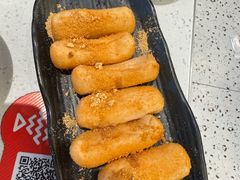 -鱼酷活鱼烤鱼(大观园万达店)