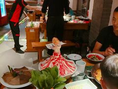 -潮辣成都老火锅(奉贤扶港路店)