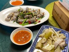 -桂园白粥·潮汕老味道