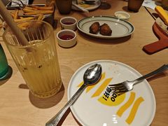 -菲滋意式餐厅(富阳东方茂店)