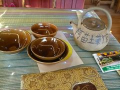 -纳兰傣雀傣味餐厅