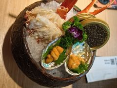 -德川家日本料理(中关村寰太大厦店)