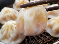 -法华汤包馆(法华镇路店)