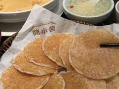 -简小舍·民间手艺菜(武昌江滩店)