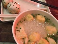 -东泰祥生煎馆(长宁路店)
