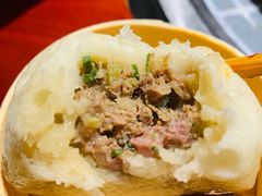 牦牛肉包子-蜀滋香鲜鱼火锅(黄金路店)