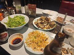 -AK47烤羊腿串吧(柳浪家园店)