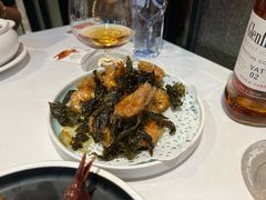-勝記酒家·37年老字号·经典粤菜(荔枝公园店)