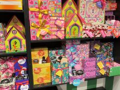 -LUSH(威尼斯人店)