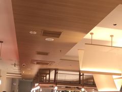 -星伦多自助料理·涮烤一体(杭州来福士店)
