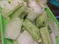 -清真.德枭炕肉店.青海菜(大新街夜市店)