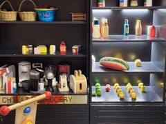 -Lilliput粒粒堡亲子餐厅(置汇旭辉店)