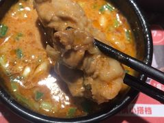 -汤岛涮·自助小火锅(桐乡吾悦广场店)