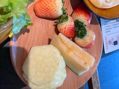 -牛New寿喜烧(新六百店)