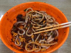-啊臻味道米粉(六道口店)