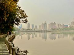 -南宁南湖公园