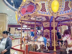 -哈姆雷斯(王府井百货大楼店)