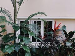 -新加坡良木园酒店