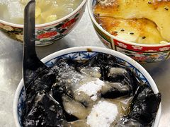 -老胡甜汤(龙眼店)