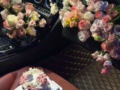 -Whisper studio薇语花艺烘焙工作室