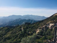 景点-八达岭长城