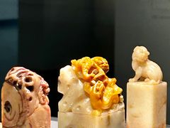 -深圳博物馆(古代艺术馆)