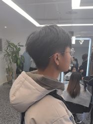 -IMHAIR‘S美发造型·接发