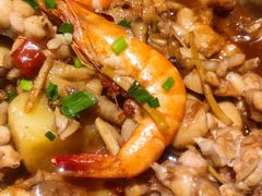 -胖哥俩肉蟹煲(湖滨银泰in77店)