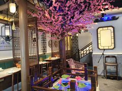 -姑苏家宴·苏帮菜·松鼠桂鱼(苏州总店)