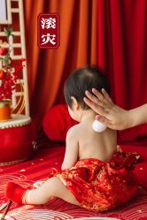 -俏宝贝照相馆(QBB儿童摄影)