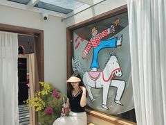 -沛家·西餐Brunch·直火料理